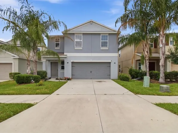 17032 Yellow Pine St, Wimauma, FL 33598
