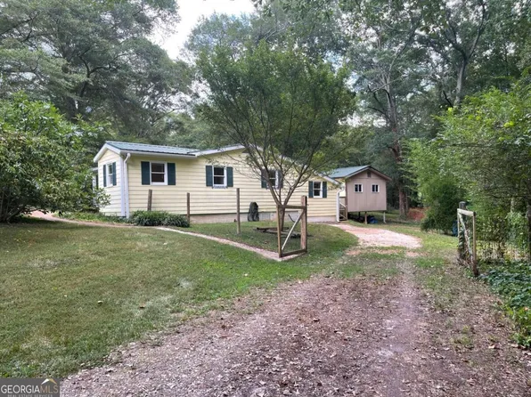 1100 Fuller Rd, Watkinsville, GA 30677
