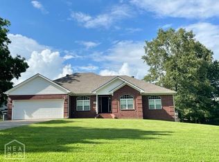 4610 Prospect Rd, Jonesboro, AR 72405