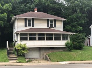134 S Walnut St, Sharpsville, PA