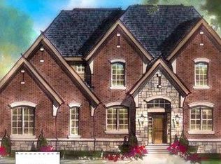 13803 Eagles Way Dr, Shelby Township, MI 48315