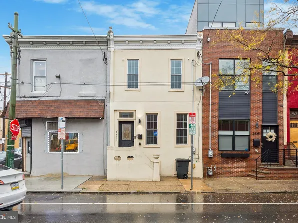 2241 Tasker St, Philadelphia, PA 19145