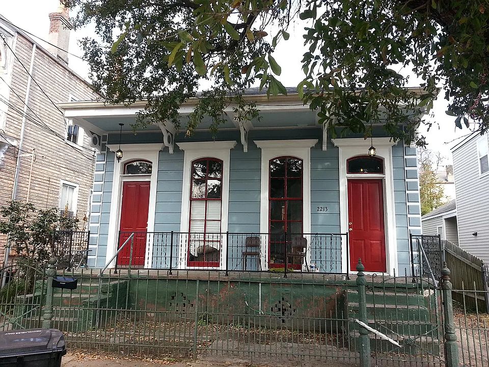 1st image of 2213 Baronne St