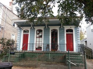 2213 Baronne St, New Orleans, LA 70113