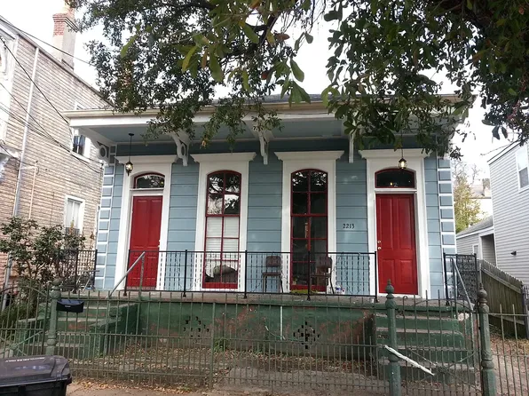 2213 Baronne St, New Orleans, LA 70113