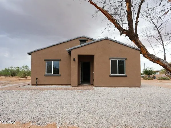 670 W Wyoming St, Tucson, AZ 85706