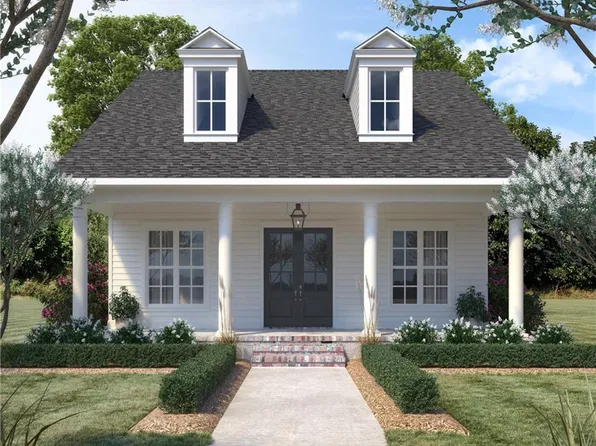813 Cane Loop Aly, Covington, LA 70433