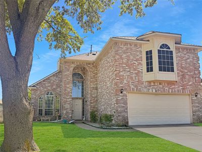 2308 London Dr, Plano, TX, 75025