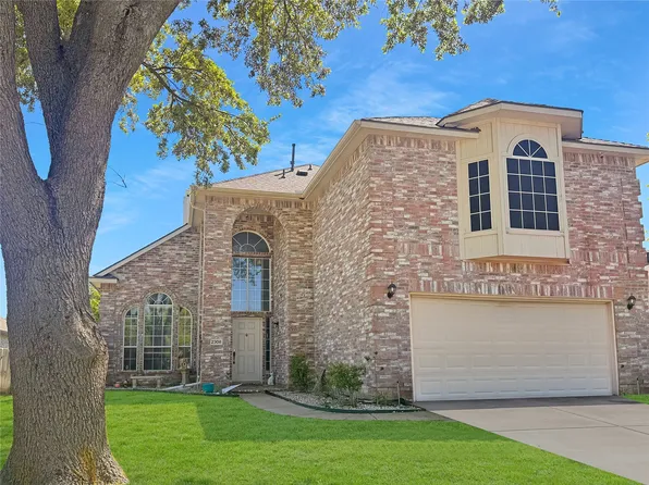 2308 London Dr, Plano, TX 75025