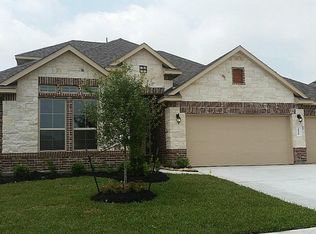 10011 Calm Stream Walk Ln, Tomball, TX 77375
