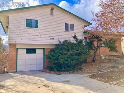 2106 Collier Ave, Colorado Springs, CO, 80909