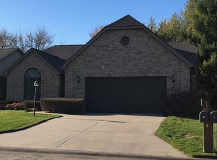 54175 Pebblestone Ln, Elkhart, IN 46514