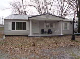 67 Cottingham Acres Rd, Uniontown, KY 42461