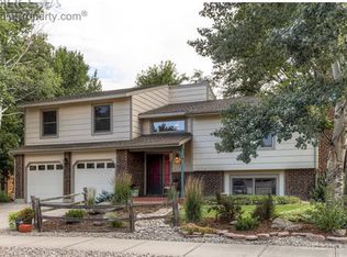 7356 Dry Creek Rd, Niwot, CO 80503