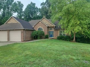 80 Creekwood Dr, Somerset, KY 42503