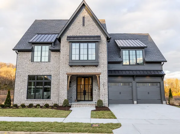 1320 McQuiddy Rd Lot 1101, Nashville, TN 37221