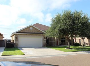 107 Kahlo Loop, Laredo, TX 78045