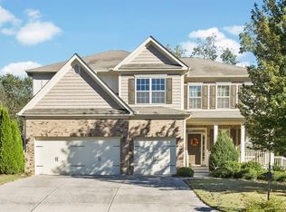 2001 Broadleaf Ln, Powder Springs, GA 30127