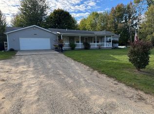 5660 N Lewis Rd, Coleman, MI 48618
