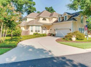 921 Morrall Dr #THE, North Myrtle Beach, SC 29582