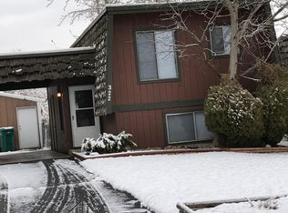 322 N Bannen Rd, Spokane, WA 99216