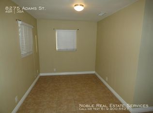 8275 Adams St, Lemon Grove, CA 91945