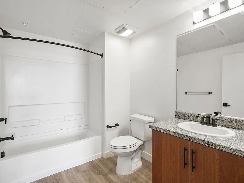 1A Bathroom