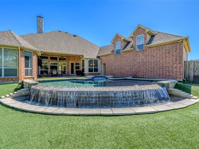 163 Harrison Cir, Van Alstyne, TX, 75495