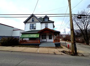 433 W Otterman St, Greensburg, PA 15601