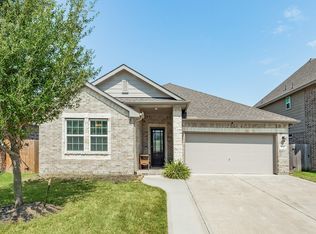 1842 Kenley Way, Alvin, TX 77511