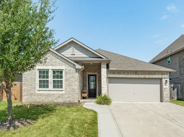1842 Kenley Way, Alvin, TX 77511
