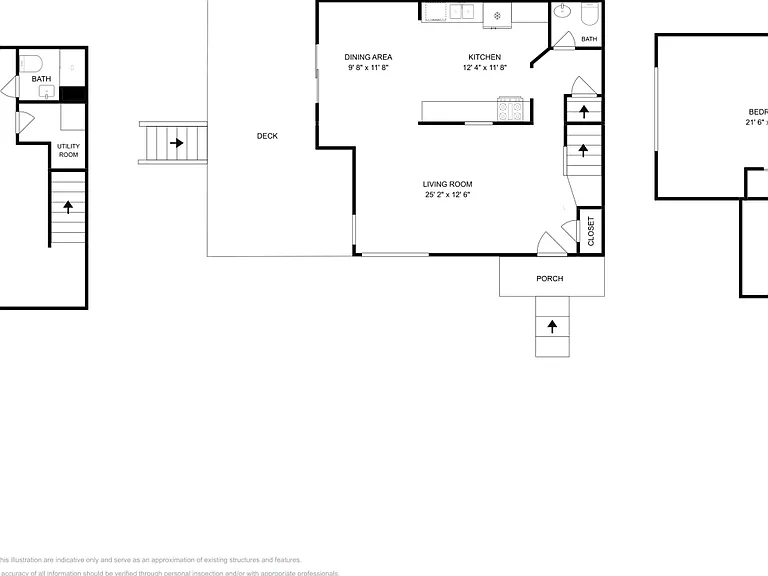 403 Darby Ln — Photo 2