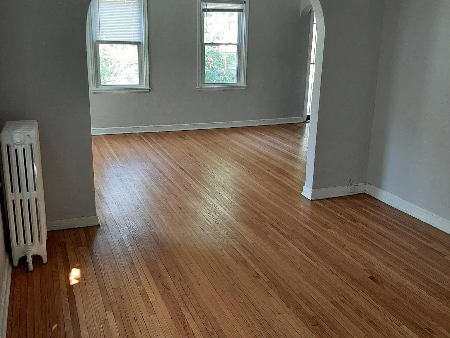 2 bed, 1100 sqft, $1,470 — Photo 3