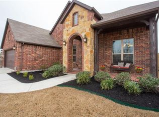 4005 Hidden Harbor Dr, Pflugerville, TX 78660