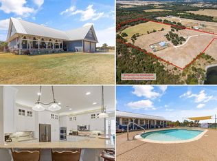 2217 E Fm 916, Cleburne, TX 76031
