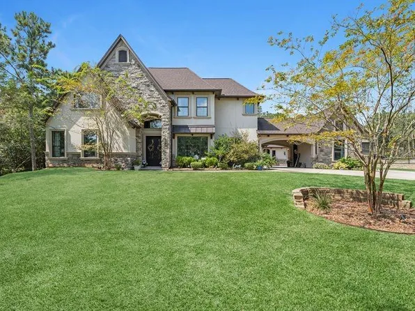 259 Lakeside Hills Drive, Montgomery, TX 77316