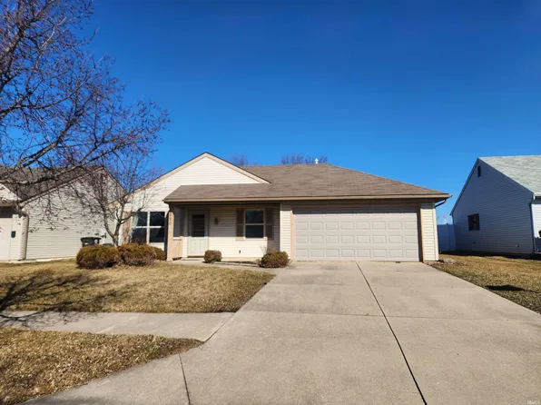 520 Plainfield Dr, Fort Wayne, IN 46825