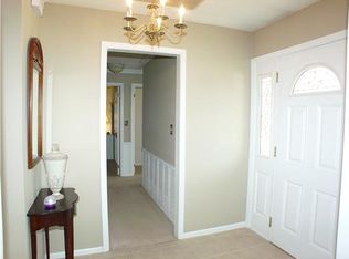 3 Jeffrey Ln, Bridgewater, NJ 08807