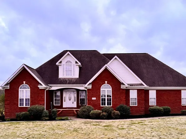 158 County Road 388, Killen, AL 35645