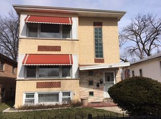 1130 W 110th Pl, Chicago, IL 60643