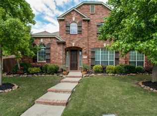 415 Fox Trl, Allen, TX 75002