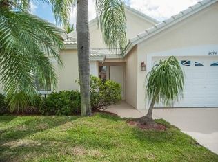 2674 Fairway Cove Ct, Wellington, FL 33414