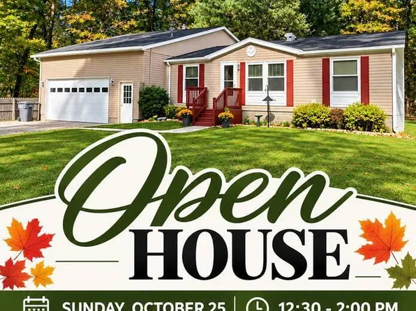 6049 Hemlock Ridge Trl, Muskegon, MI 49442
