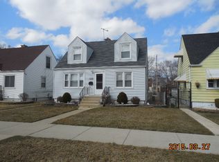 3640 W 85th Pl, Chicago, IL 60652