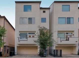 2113 Crocker St, Houston, TX 77006