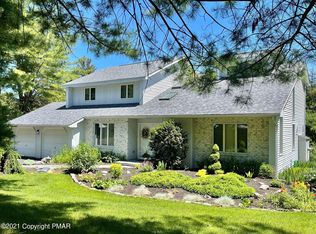 534 N Easton Belmont Pike, Stroudsburg, PA 18360