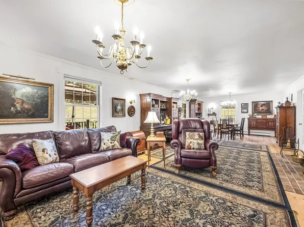 60 Spencer Hollow Road, Springfield, VT 05156