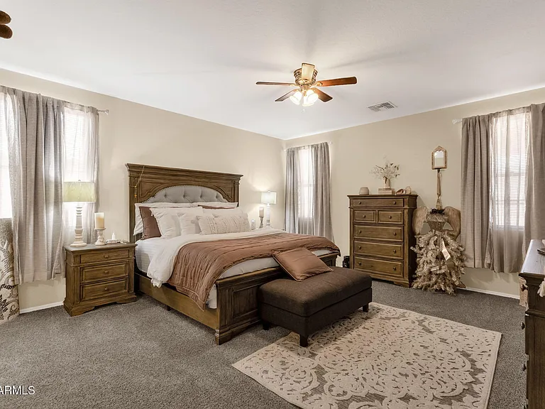 3422 W Leodra Ln — Photo 13