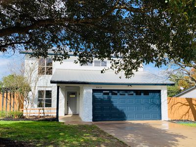 8410 Roan Ln, Austin, TX, 78736