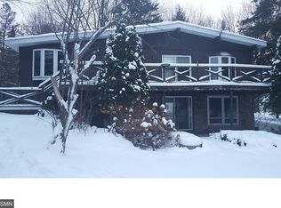 1541 Goose Lake Ln, Balsam Lake, WI 54810